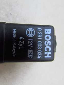 JEEP CHEROKEE KJ LIBERTY 2.8 PRZEKAZNIK SWIEC ZAROWYCH 0281003034 56044671AC