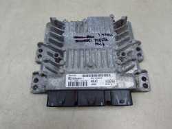 FORD FIESTA FUSION 1.4 TDCI KOMPUTER STEROWNIK 5WS40584C-T 8V21-12A650-EC