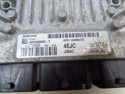 FORD FIESTA FUSION 1.4 TDCI KOMPUTER STEROWNIK 5WS40584C-T 8V21-12A650-EC