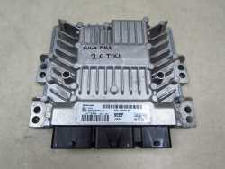 FORD KUGA MK1 2.0 TDCI KOMPUTER STEROWNIK 8V41-12A650-AF 5WS40583G-T