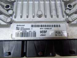 FORD KUGA MK1 2.0 TDCI KOMPUTER STEROWNIK 8V41-12A650-AF 5WS40583G-T