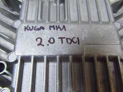 FORD KUGA MK1 2.0 TDCI KOMPUTER STEROWNIK 8V41-12A650-AF 5WS40583G-T