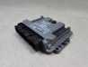 PEUGEOT CITROEN 1.6 HDI KOMPUTER STEROWNIK SILNIKA 9666986680 0281013334