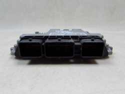 PEUGEOT CITROEN 1.6 HDI KOMPUTER STEROWNIK SILNIKA 9666986680 0281013334