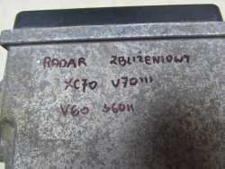 VOLVO S60 II V60 10-17 MODUL RADAR ZLIZENIOWY 4R83-9G768-BC