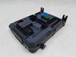 CITROEN C4 PICASSO SKRZYNKA BEZPIECZNIKOW MODUL BSI 9804067480