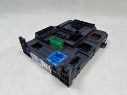 CITROEN C4 PICASSO SKRZYNKA BEZPIECZNIKOW MODUL BSI 9804067480