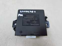 DACIA LOGAN II SANDERO STEPWAY 12-22 MODUL PARKOWANIA PDC 259906502R
