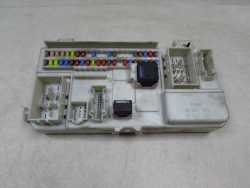 VOLVO C30 S40 V50 C70 II LIFT 2.0 D4 SKRZYNKA BEZPIECZNIKOW MODUL CEM 31254749 31268178