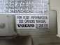 VOLVO C30 S40 V50 C70 II LIFT 2.0 D4 SKRZYNKA BEZPIECZNIKOW MODUL CEM 31254749 31268178