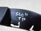 VOLVO S40 II LIFT 07-13 SLIZG MOCOWANIE ZDERZAKA TYL PRAWY 31265599