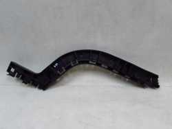 VOLVO S40 II LIFT 07-13 SLIZG MOCOWANIE ZDERZAKA TYL LEWY 31265598