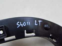 VOLVO S40 II LIFT 07-13 SLIZG MOCOWANIE ZDERZAKA TYL LEWY 31265598