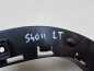 VOLVO S40 II LIFT 07-13 SLIZG MOCOWANIE ZDERZAKA TYL LEWY 31265598