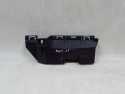 VOLVO S40 II LIFT 07-13 SLIZG MOCOWANIE ZDERZAKA TYL LEWY 31265594
