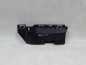 VOLVO S40 II LIFT 07-13 SLIZG MOCOWANIE ZDERZAKA TYL LEWY 31265594