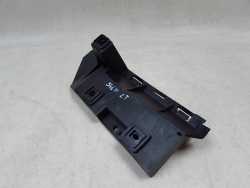 VOLVO S40 II LIFT 07-13 SLIZG MOCOWANIE ZDERZAKA TYL LEWY 31265594