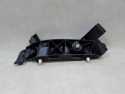 SEAT IBIZA IV 5D 12-17 SLIZG MOCOWANIE ZDERZAKA LEWY TYL 6J4807393