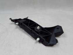 SEAT IBIZA IV 5D 12-17 SLIZG MOCOWANIE ZDERZAKA LEWY TYL 6J4807393