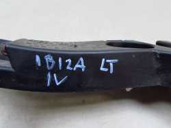 SEAT IBIZA IV 5D 12-17 SLIZG MOCOWANIE ZDERZAKA LEWY TYL 6J4807393