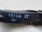 SEAT IBIZA IV 5D 08-17 SLIZG MOCOWANIE ZDERZAKA LEWY TYL 6J4807393