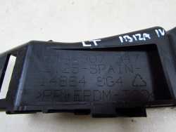SEAT IBIZA IV 5D 12-17 SLIZG MOCOWANIE ZDERZAKA LEWY TYL 6J4807347