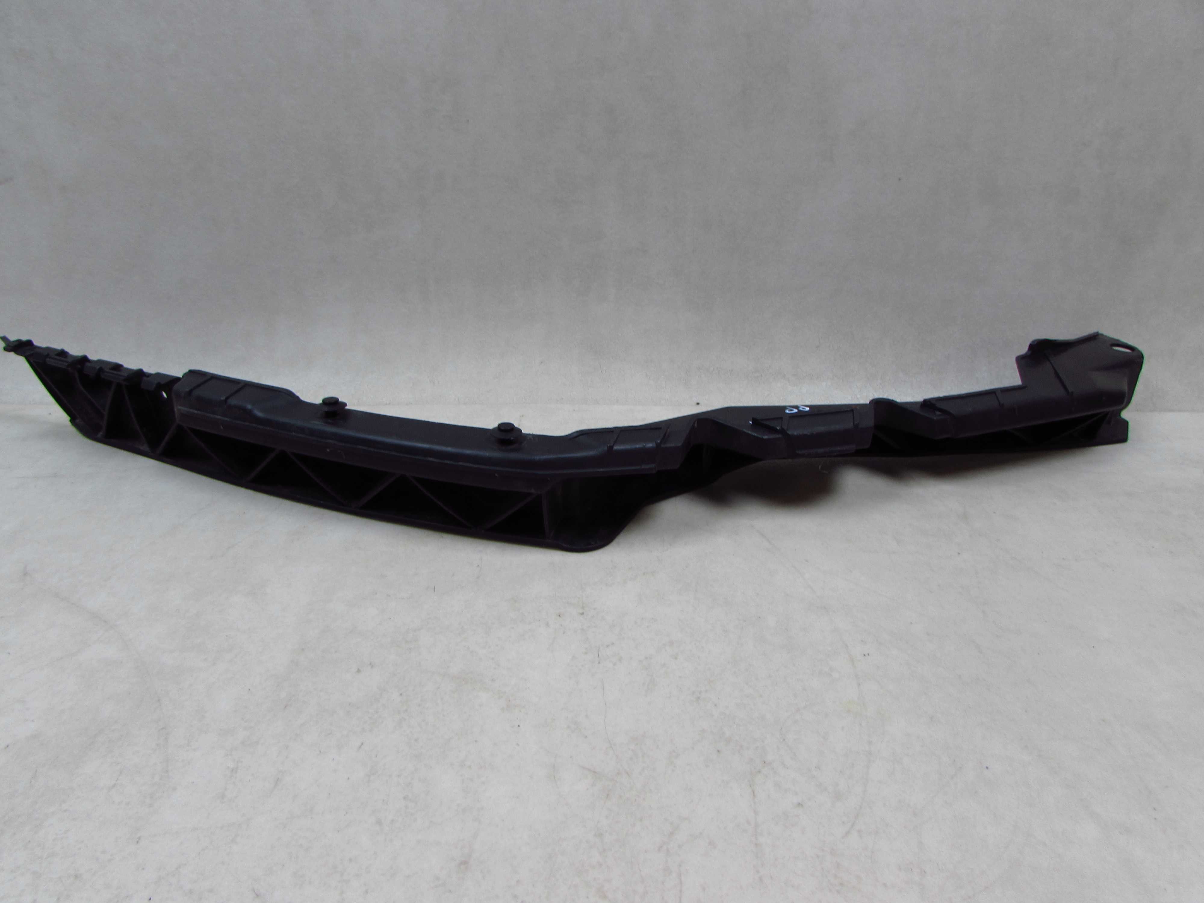SKODA OCTAVIA II 04-08 SLIZG MOCOWANIA ZDERZAKA PRZOD PRAWY 1Z0807184B
