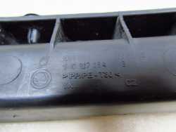 SKODA OCTAVIA II 04-08 SLIZG MOCOWANIA ZDERZAKA PRZOD PRAWY 1Z0807184B