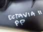 SKODA OCTAVIA II 04-08 SLIZG MOCOWANIA ZDERZAKA PRZOD PRAWY 1Z0807184B