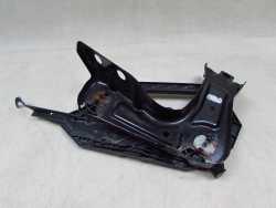 SKODA OCTAVIA II 04-08 SLIZG MOCOWANIA PLYTA LAMPY REFLEKTORA PRZOD PRAWY 1Z0941340