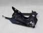 SKODA OCTAVIA II 04-08 SLIZG MOCOWANIA PLYTA LAMPY REFLEKTORA PRZOD PRAWY 1Z0941340