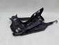 SKODA OCTAVIA II 04-08 SLIZG MOCOWANIA PLYTA LAMPY REFLEKTORA PRZOD LEWY 1Z0941339