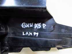 BMW X5 E53 99-03 SLIZG MOCOWANIE LAMPY REFLEKTORA PRZOD PRAWY 15183600