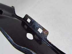VW GOLF VI 08-12 WSPORNIK MOCOWANIE LAMPY PRAWY 5K0806930B