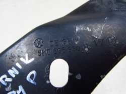 VW GOLF VI 08-12 WSPORNIK MOCOWANIE LAMPY PRAWY 5K0806930B