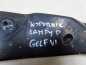 VW GOLF VI 08-12 WSPORNIK MOCOWANIE LAMPY PRAWY 5K0806930B