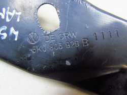 VW GOLF VI 08-12 WSPORNIK MOCOWANIE LAMPY LEWY 5K0806929B