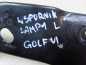 VW GOLF VI 08-12 WSPORNIK MOCOWANIE LAMPY LEWY 5K0806929B