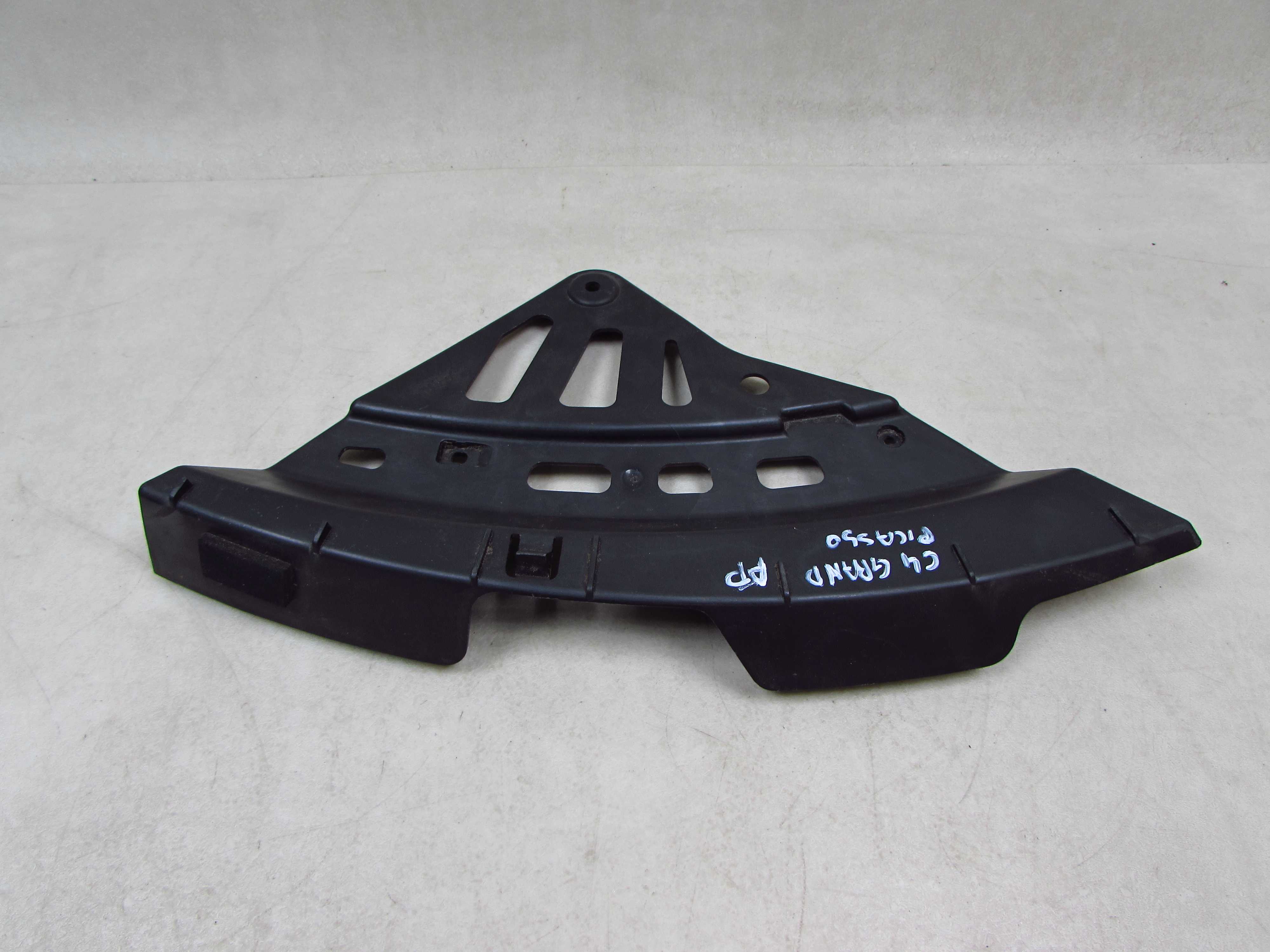 CITROEN C4 GRAND PICASSO 06-10 SLIZG MOCOWANIE LAMPY PRAWY 164726-00