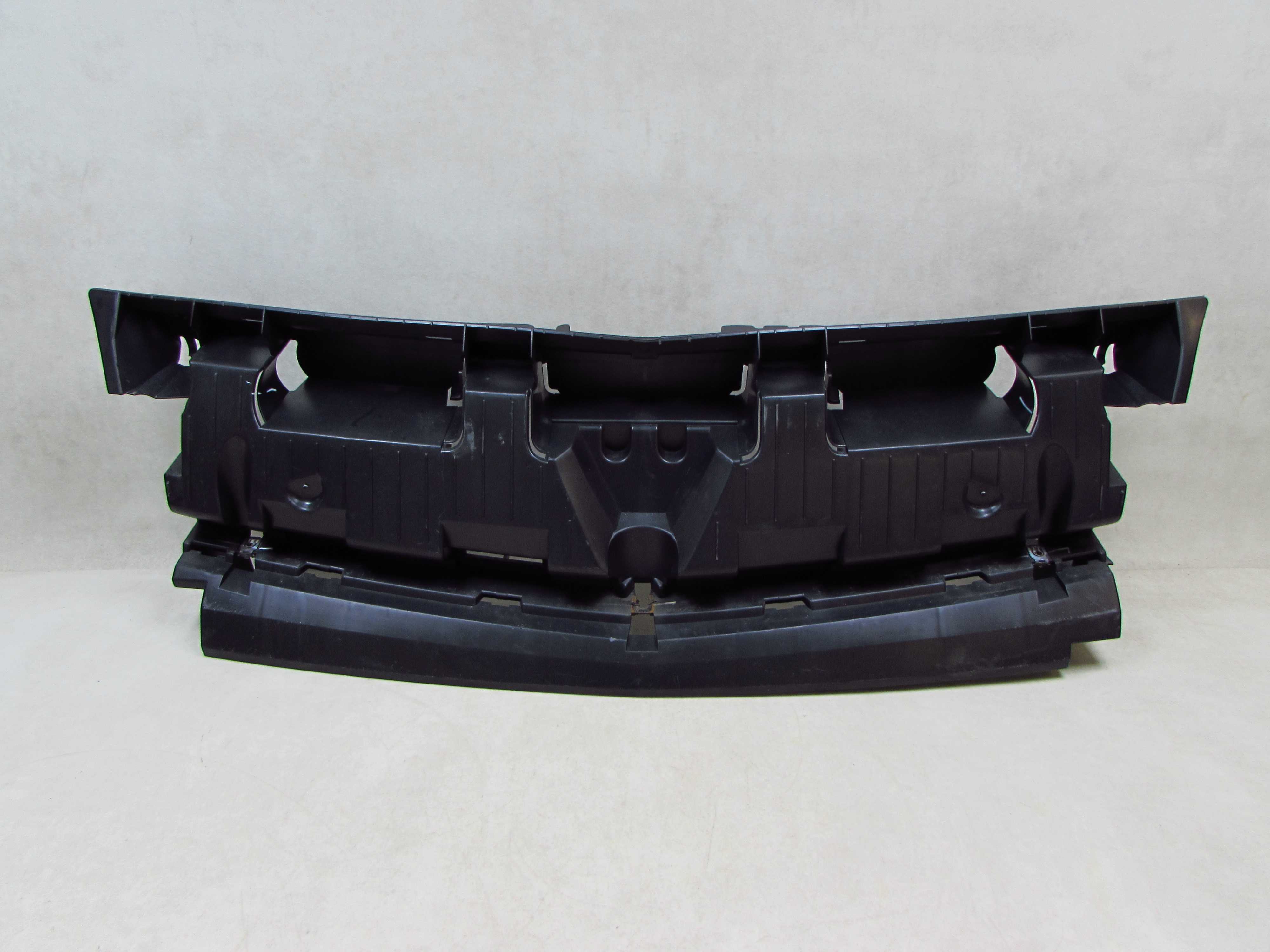 RENAULT KANGOO II 08-13 GRILL ATRAPA PAS PRZEDNI GORNY 8200436706