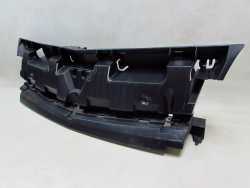 RENAULT KANGOO II 08-13 GRILL ATRAPA PAS PRZEDNI GORNY 8200436706