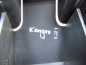 RENAULT KANGOO II 08-13 GRILL ATRAPA PAS PRZEDNI GORNY 8200436706
