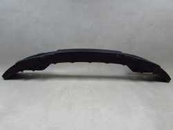 CITROEN BERLINGO PARTNER II LIFT BELKA WZMOCNIENIE ZDERZAKA PRZOD 9643814880 02-10