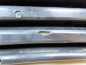 VW GOLF V 03-09 KRATKA ATRAPA ZDERZAKA PRAWA 1K0853666