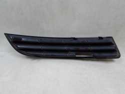 VW PASSAT B6 05-10 KRATAKA ATRAPA ZASLEPKA ZDERZAKA LEWA 3C0853665