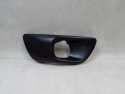 CITROEN C4 II GRAND PICASSO 13-17 KRATKA ATRAPA ZASLEPKA HALOGENU PRAWA 9801674477
