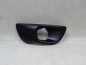 CITROEN C4 II GRAND PICASSO 13-17 KRATKA ATRAPA ZASLEPKA HALOGENU PRAWA 9801674477