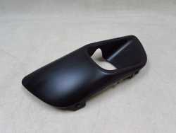 CITROEN C4 II GRAND PICASSO 13-17 KRATKA ATRAPA ZASLEPKA HALOGENU PRAWA 9801674477