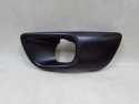 CITROEN C4 II GRAND PICASSO 13-17 KRATKA ATRAPA ZASLEPKA HALOGENU LEWA 9801674677