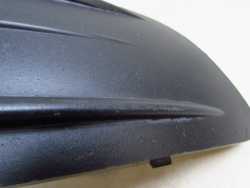 SKODA OCTAVIA II 04-10 KRATKA ATRAPA ZDERZAKA PRAWA 1Z0807368